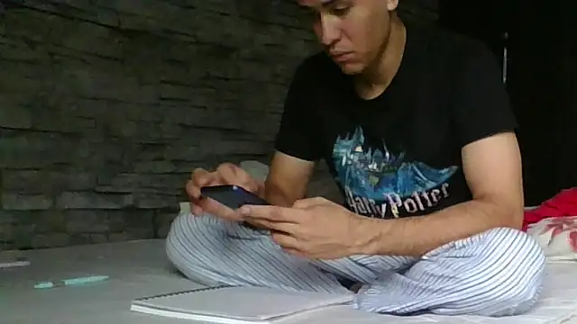 Sexylatin64 online show from 04-16-26, 01:12