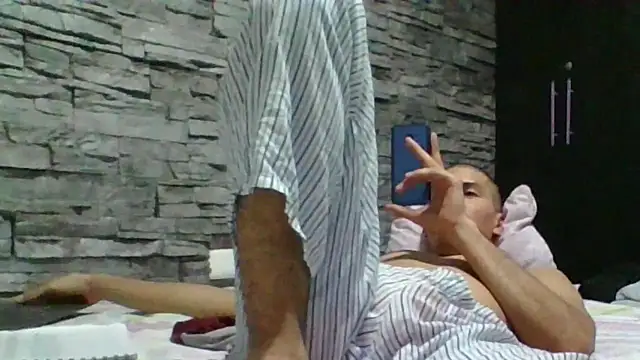 Sexylatin64 online show from 05-31-26, 04:09