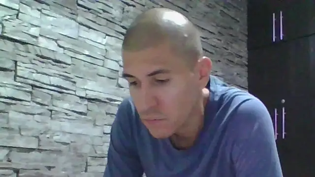 Snapshot of Sexylatin64 chatting on 06-25-26, 01:05 Sexylatin64 online show from 06-25-26, 01:05