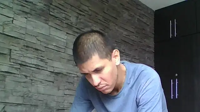 Snapshot of Sexylatin64 chatting on 07-20-26, 02:52 Sexylatin64 online show from 07-20-26, 02:52