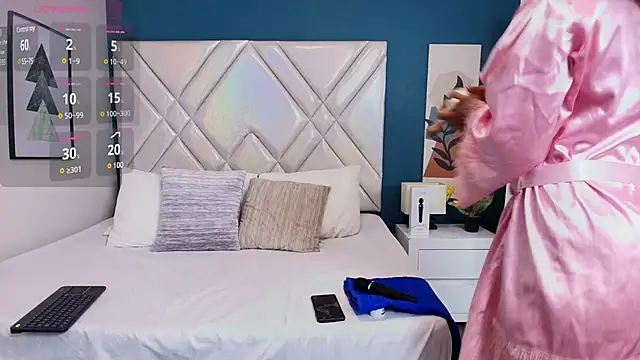 Lana-Gross online show from 02-04-25, 01:27