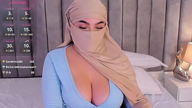  malih  online show from 12-21-24, 03:31