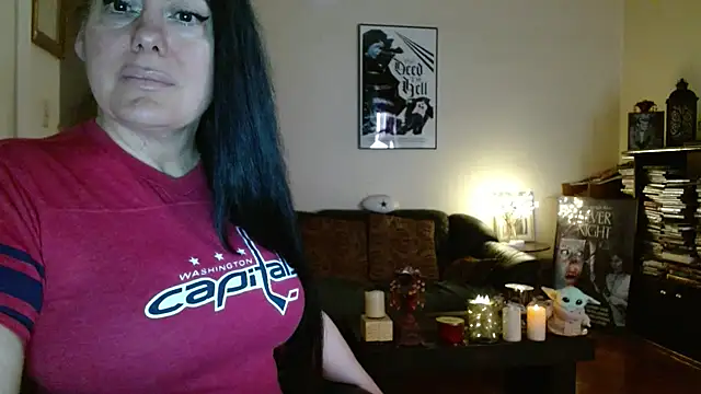 mandaloriangirls online show from 02-07-26, 07:28