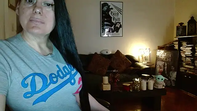 mandaloriangirls online show from 02-17-26, 07:09