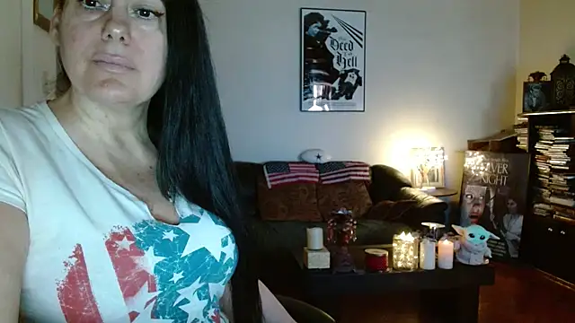 mandaloriangirls online show from 02-23-26, 08:06