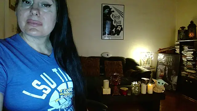 mandaloriangirls online show from 03-30-26, 10:33