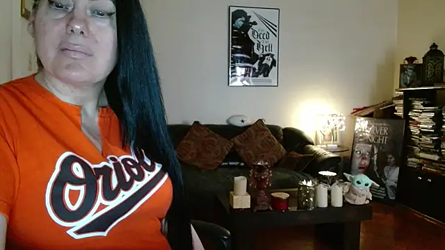 mandaloriangirls online show from 04-03-26, 06:17