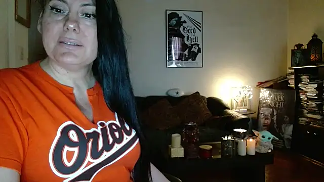 mandaloriangirls online show from 04-05-26, 06:27