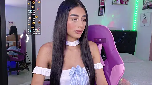 JulietaCheerr online show from 04-22-26, 01:45