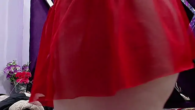 Snapshot of Mariana_Benett chatting on 12-12-24, 06:25 Mariana Benett online show from 12-12-24, 06:25