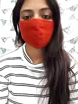 Snapshot of Mahi_Baby25 chatting on 12-16-24, 11:55 Mahi Baby25 online show from 12-16-24, 11:55