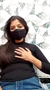 Snapshot of Mahi_Baby25 chatting on 02-19-25, 11:38 Mahi Baby25 online show from 02-19-25, 11:38