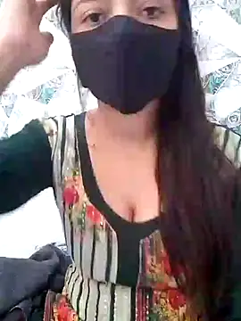 Snapshot of Mahi_Baby25 chatting on 02-23-25, 07:22 Mahi Baby25 online show from 02-23-25, 07:22