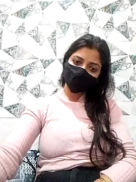 Snapshot of Mahi_Baby25 chatting on 02-24-25, 12:05 Mahi Baby25 online show from 02-24-25, 12:05