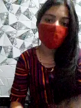 Snapshot of Mahi_Baby25 chatting on 03-13-25, 05:18 Mahi Baby25 online show from 03-13-25, 05:18