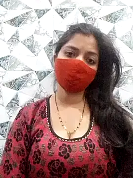 Snapshot of Mahi_Baby25 chatting on 03-17-25, 01:18 Mahi Baby25 online show from 03-17-25, 01:18