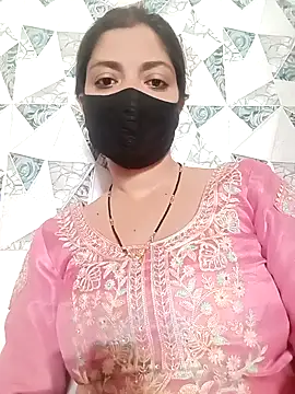 Snapshot of Mahi_Baby25 chatting on 09-17-25, 09:55 Mahi Baby25 online show from 09-17-25, 09:55