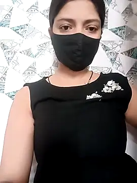 Snapshot of Mahi_Baby25 chatting on 09-18-25, 02:57 Mahi Baby25 online show from 09-18-25, 02:57