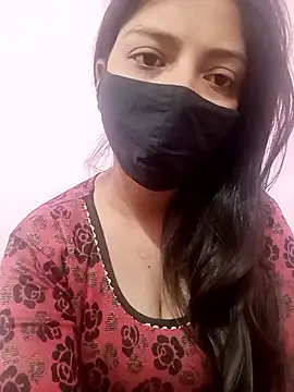 Snapshot of Mahi_Baby25 chatting on 10-16-25, 03:18 Mahi Baby25 online show from 10-16-25, 03:18