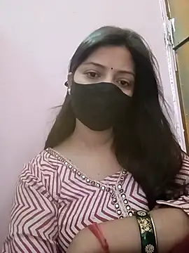 Mahi Baby25 online show from 07-21-26, 02:03