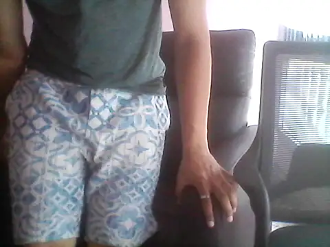 Snapshot of NaughtyHarsh04 chatting on 05-09-26, 07:46 NaughtyHarsh04 online show from 05-09-26, 07:46