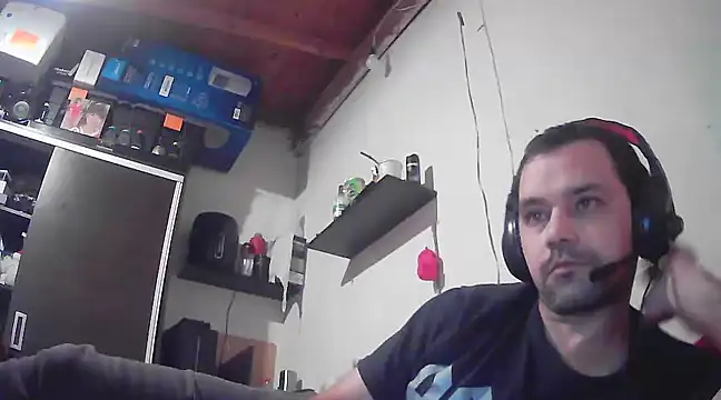 Lolosalvage83 online show from 03-09-25, 07:26