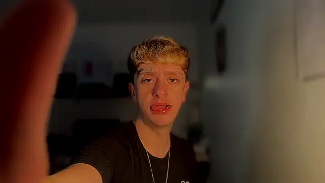 twentywithafelonyy online show from 03-14-25, 03:36