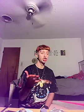 twentywithafelonyy online show from 10-13-25, 06:13