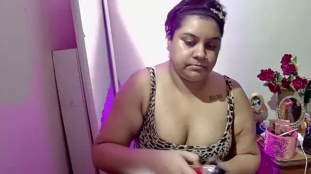 GoddessLorenaTheeSiren online show from 03-06-25, 02:08