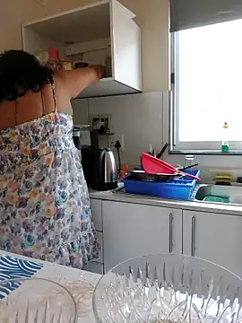 GoddessLorenaTheeSiren online show from 03-12-25, 11:31