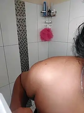 GoddessLorenaTheeSiren online show from 03-16-25, 11:27