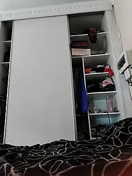 GoddessLorenaTheeSiren online show from 11-25-25, 02:06