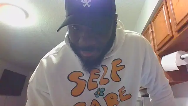 Snapshot of Stayinalive1992 chatting on 01-18-25, 06:13 Stayinalive1992 online show from 01-18-25, 06:13