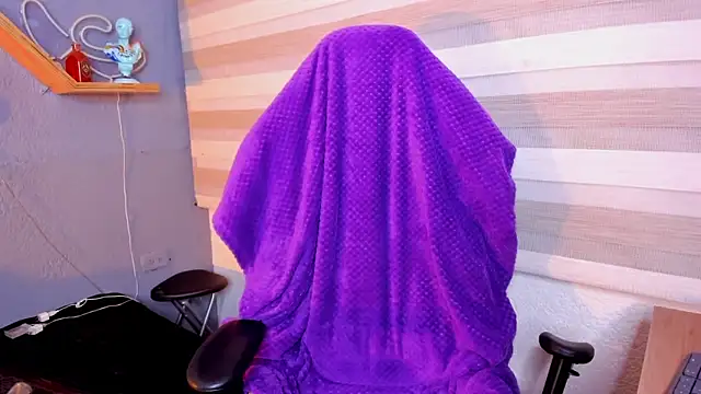 Liittleluaa  online show from 12-05-24, 11:38