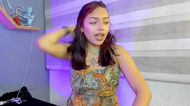 Liittleluaa  online show from 01-24-25, 12:10