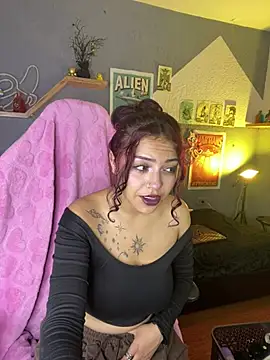 Liittleluaa  online show from 02-12-25, 12:01