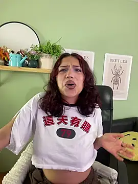 Liittleluaa  online show from 03-06-25, 11:25