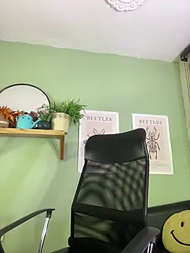 Liittleluaa  online show from 03-14-25, 11:34