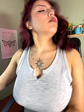 Liittleluaa  online show from 09-11-25, 02:50