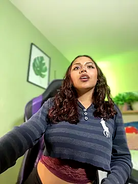 Liittleluaa  online show from 10-16-25, 01:28