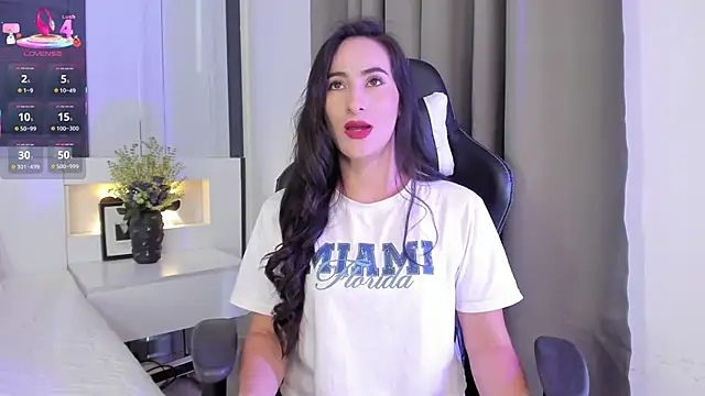 SaraGomez1 online show from 09-20-25, 02:40