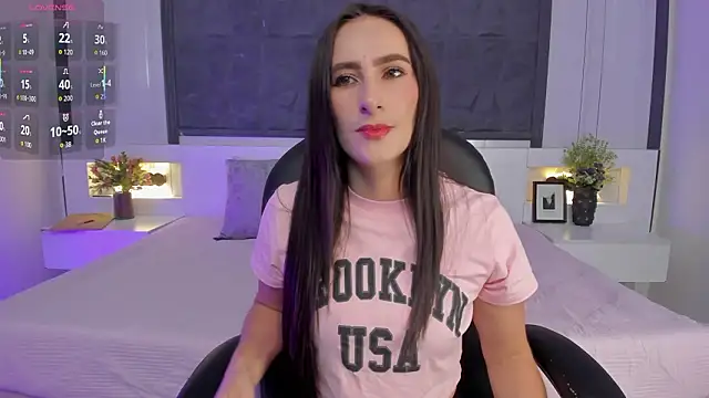 SaraGomez1 online show from 03-13-26, 01:40