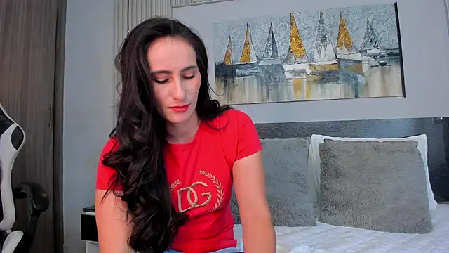 Snapshot of SaraGomez1 chatting on 07-02-26, 03:40 SaraGomez1 online show from 07-02-26, 03:40