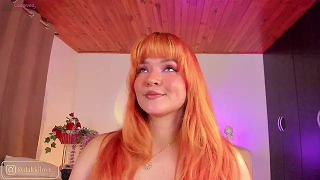 DAKOTA LOVEE online show from 02-13-26, 07:15