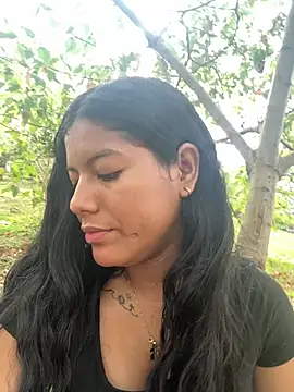 NiaBlanco online show from 05-15-26, 09:00