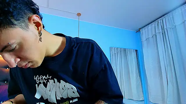 Lobo 17  online show from 01-29-25, 08:08