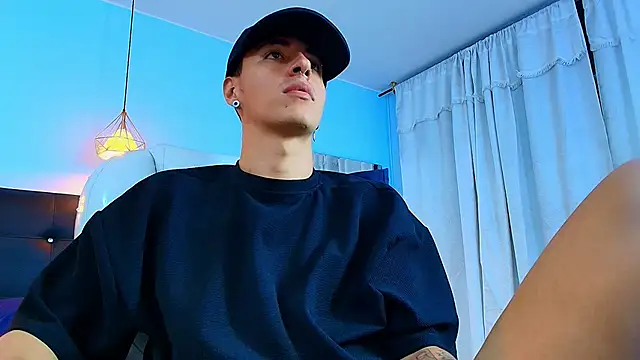 Lobo 17  online show from 01-31-25, 07:18