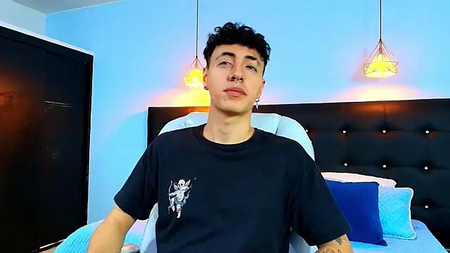 Lobo 17  online show from 02-20-25, 03:45