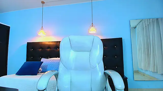 Lobo 17  online show from 03-02-25, 01:47