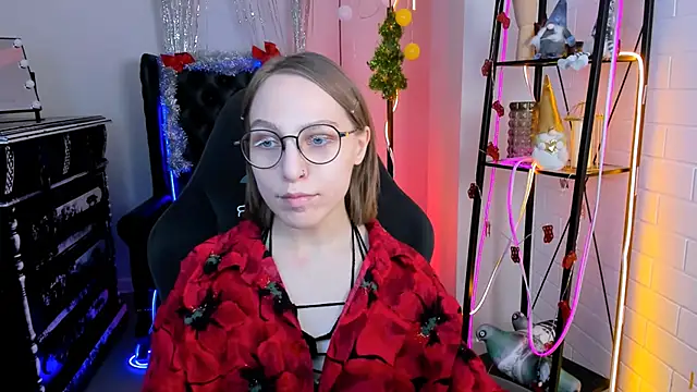 AphexQueen online show from 12-15-24, 03:09